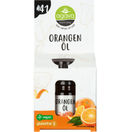 agava BIO Orangenöl