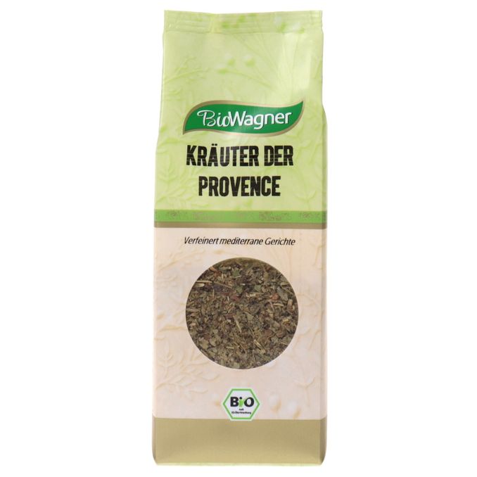 Bio Wagner BIO Kräuter der Provence