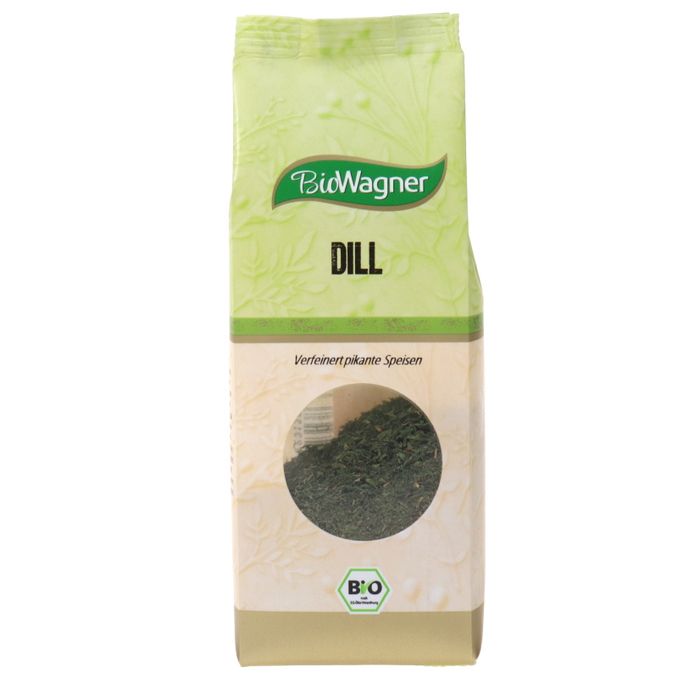 Bio Wagner BIO Dill 