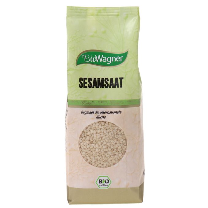 Bio Wagner BIO Sesam