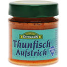 Dittmann Thunfisch Aufstrich