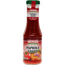 Werder Paprika Sauce