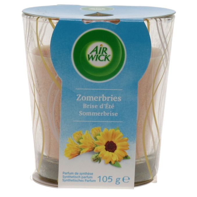 Air Wick Duftkerze Sommerbrise
