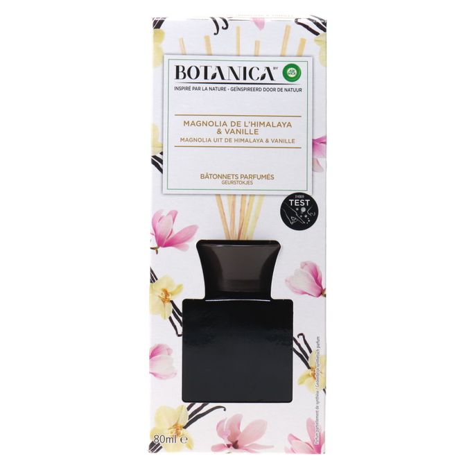 Air Wick Duftstäbchen Magnolia & Vanille