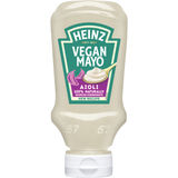 Heinz Vegaaninen Majoneesi Aioli 