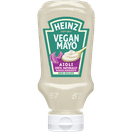 Heinz Aioli Vegan Mayo
