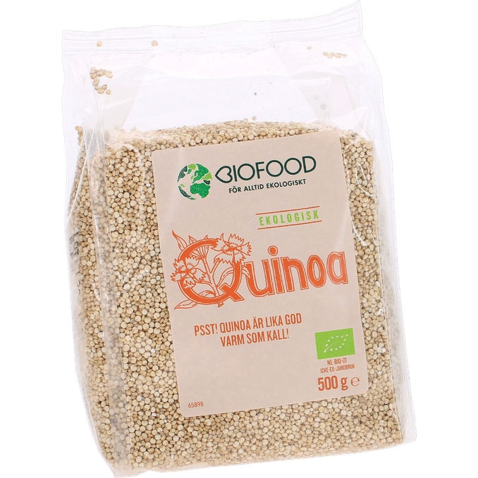 Biofood Quinoa