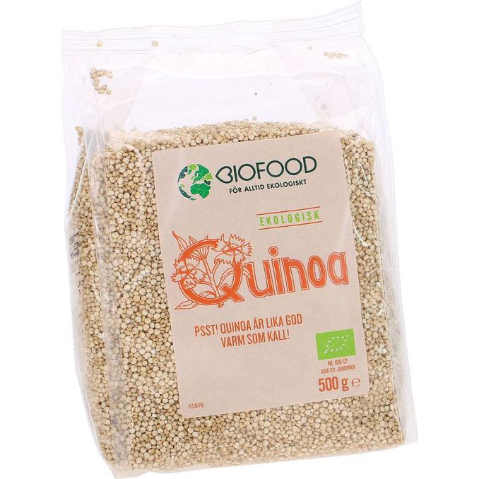 Biofood Quinoa