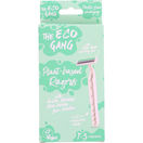 The Eco Gang Rakhyvlar Eko 5-pack