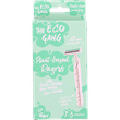 The Eco Gang Rasierer, 5er Pack 