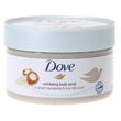 Dove Body Peeling Macadamia