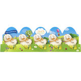 Lindt Little Chick 5-pak