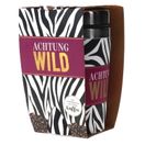 Lavida Thermobecher "Wild"