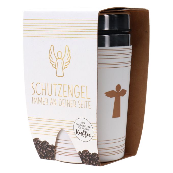 Lavida Thermobecher "an deiner Seite"