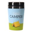 Lavida Thermobecher "Super Camper"