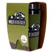 Lavida Thermobecher "Weltentdecker"