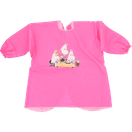 Moomin Ätförkläden Rosa 
