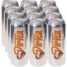 Dirtea Mango & Kokos, 12er Pack (EINWEG) zzgl. Pfand