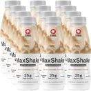 Maxi Nutrition Protein-Milchshake Salted Caramel, 12erPack