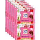 Ritter Sport Kirsch & Mandel, 12er Pack