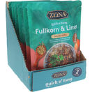 Zeinas Fuldkornsris & Linser Quick n' Easy Mujadra 6-pak