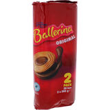 Bäst före: 2025-11-06 Ballerina 2-pack