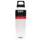 Sigg Thermo Trinkflasche Hot and Cold (0.5L)
