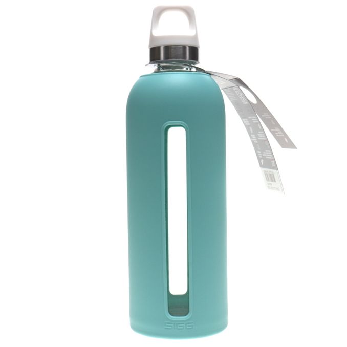 Sigg Trinkflasche Star Glacier (0.85L)