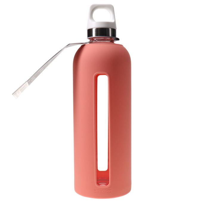 Sigg Trinkflasche Star Shy Pink (0.85L)