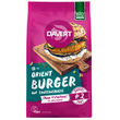 Davert BIO Couscous Burgermischung