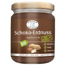 Eisblümerl BIO Aufstrich Schokolade & Erdnuss