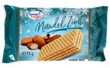 Spreewaffel Snackwaffel Mandel & Zimt