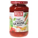 Felix Gemüse Sauce