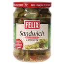 Felix Sandwichgurken