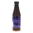 Humme Chili Garlic BBQ Sauce