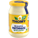 Thomy Mayonnaise (kleines Glas)