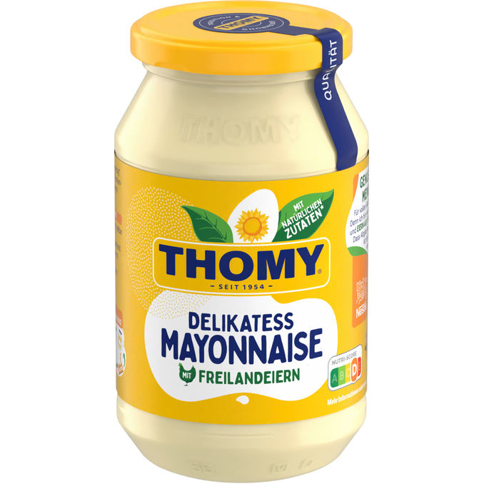 Thomy Mayonnaise