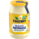 Thomy Mayonnaise Deli Glas 500ml