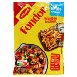 Maggi Fondor Nachfüllbeutel