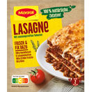 Maggi Fix für Lasagne