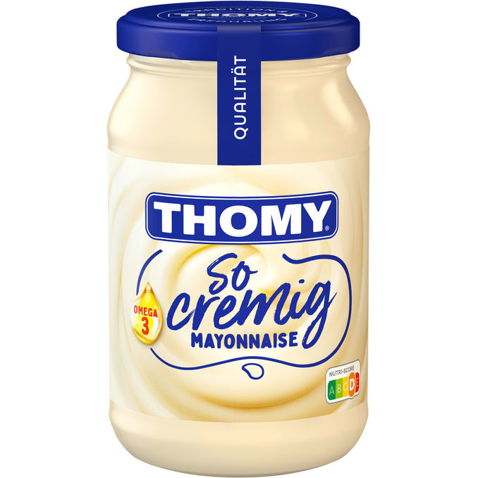 Thomy Mayonnaise
