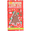 Tony´s Chocolonely Mælkechokolade m. Gløgg