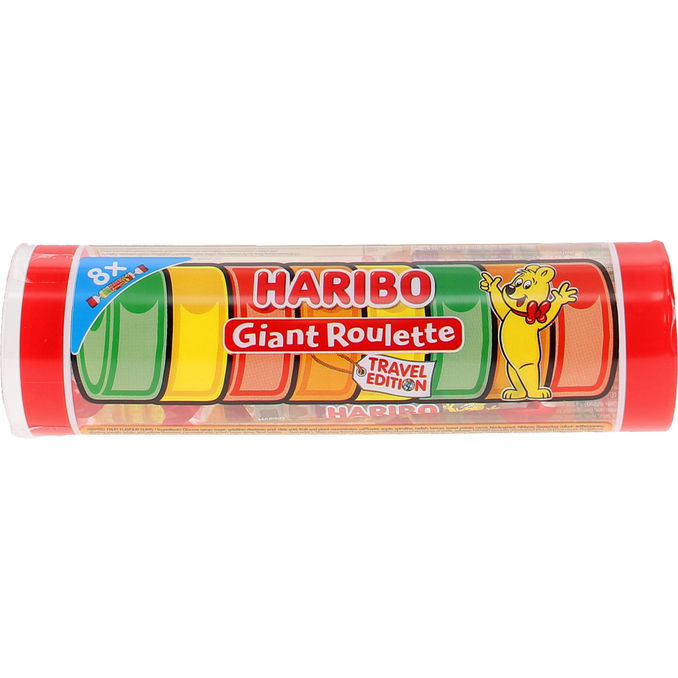 Haribo Giant Roulette