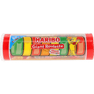 Haribo Roulette Fruktgummi 8-pack