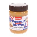 Amona Peanut Butter