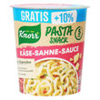 Knorr Pasta Snack Käse & Sahne