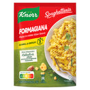 Knorr Spaghetteria Formagiana