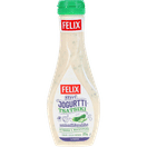 Felix Salaattikastike Kevyt Jogurtti Tsatsiki 