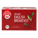 Teekanne BIO Tee English Breakfast 