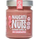 Naughty Nuts BIO Cashewmus mit Himbeere